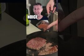 Stouffers Lasagna, but at Home | Classic Family Dinner #foodparables  #lasagna  #comfortfood