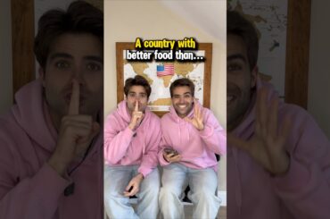 Is Italian Food the Best in the World?? 🍕🇮🇹 #food #italy #countries