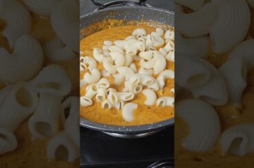 Most easiest Creamy Pasta recipe 😋 #shorts #viralrecipe