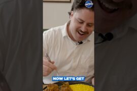 Ever heard of Ossobuco? #italianfood #milan #milancortina2026 #food