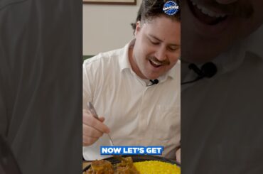 Ever heard of Ossobuco? #italianfood #milan #milancortina2026 #food