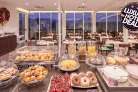 Best Western Hotel Plaza | Naples, Italy | Hotel Review 🌟