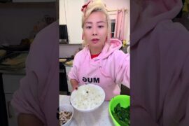 Chicken Parm Pasta for my sister while I’mIn Arizona