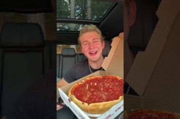 Detroit’s vs New York style pizza