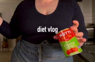 what I eat in 2 days with severe obesity | 1,400 calories | Italian food