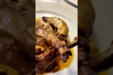 La stagione si riconosce dal profumo | Ristorante Da Giovanni Sant'Anna