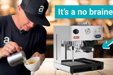 Stop Buying Appliance Store Coffee Machines! (Lelit Anita Overview)