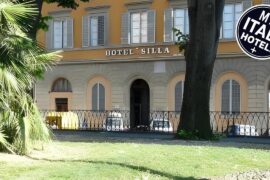 Hotel Silla | Florence, Italy | Hotel Review 🛏️