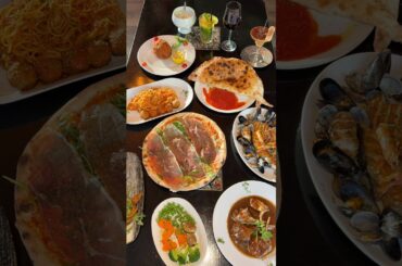 La Figa - The popular restaurant that went viral on Italian TV because of its name! 🇮🇹🍕🍝