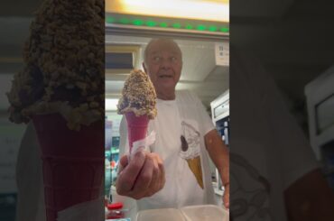 #icecream #italian #food