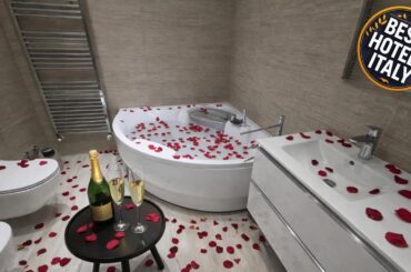 Centro Storico Suites | Ferrara, Italy | Hotel Review 🏩