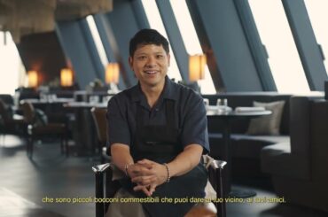 Genius, Creativity and Roots: a Dialogue between Italian and Myanmar Food. Italian Cuisine Week 2025