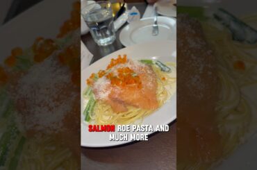 #55 - Margherita Italian Restaurant #foodie #trini #japan #megsreviews868 #sasebo #daito #italian
