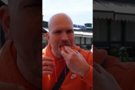 Pizza in Italien! 🍕🇮🇹 #shorts #Pizza #Rom #Italy #Italia #Food