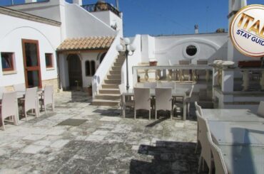 Hotel Palumbo | Giovinazzo, Italy | Hotel Review 🌟