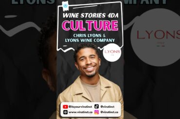 🍷🍾From Silicon Valley VC to Wine Entrepreneur: Chris Lyons' Lambrusco Revolution🍾🍷