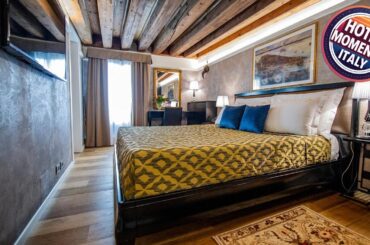 EGO' Residence Venice | Venice, Italy | Hotel Review 🏨