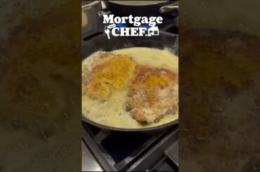 Angelo Makes Homemade Italian Food Again #shorts