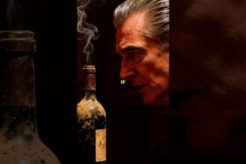 Italian Wine Magic Mystery 🍷