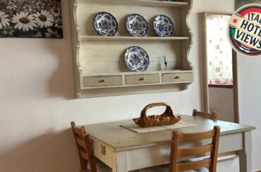 B&B Villa Luisa Apartment | Agrigento, Italy | Hotel Review 🏨