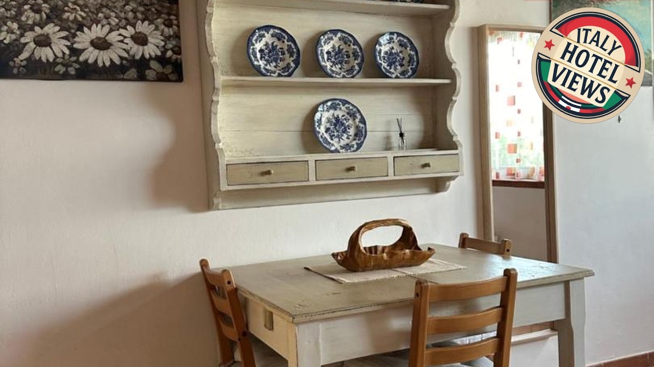 B&B Villa Luisa Apartment | Agrigento, Italy | Hotel Review 🏨 B&B Villa Luisa Apartment | Agrigento, Italy | Hotel Review 🏨