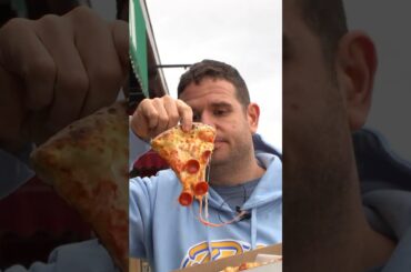 Jasper Pizza Place | Woodfire Pizza Review!