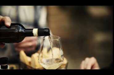 Golden Wine of San Gimignano | Journey to Italy