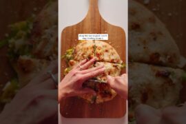 Focaccia Grinder Sandwich