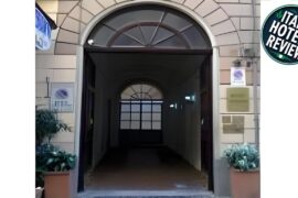 Hotel Lazzari | Rome, Italy | Hotel Review 🏨