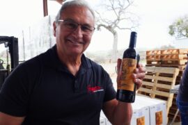 Bella Red: From Restaurant Roots to Custom-Crafted Blend