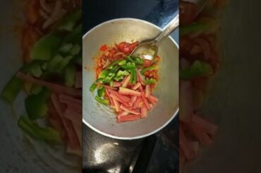 Pasta- easy tasty recipe