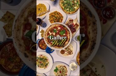 Group Dining Matters When Hosting International Guests in Atlanta