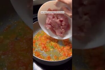 desi style pasta Recipe by komal ❤