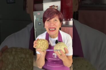 Consigli per la ricetta dei crackers integrali fatti in casa #consiglidicucina #cucinaitaliana ￼