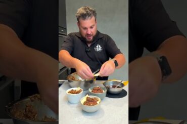 How to make a dumpling lasagna recipe