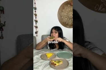 probe las PIZZAS mas POLEMICAS que existen