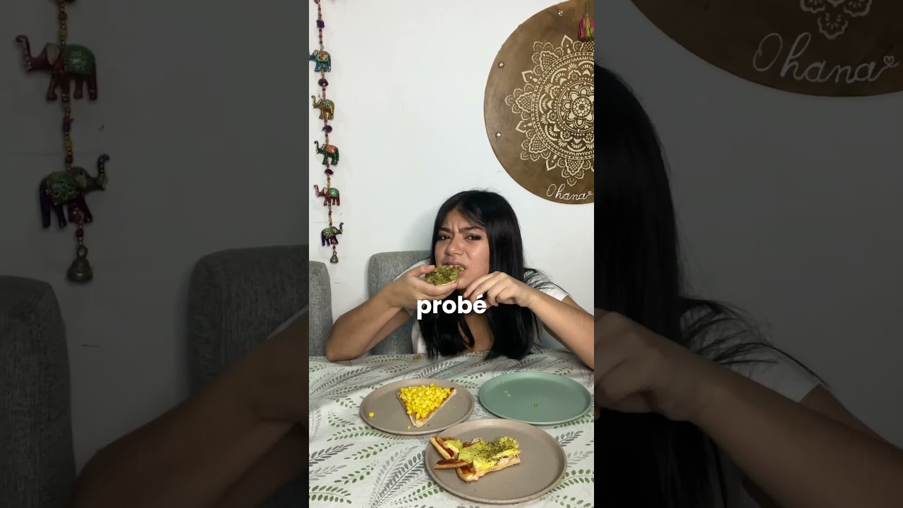 probe las PIZZAS mas POLEMICAS que existen probe las PIZZAS mas POLEMICAS que existen