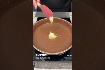 Alert! A genius trick I learned from a restaurant owner in Italy #shorts