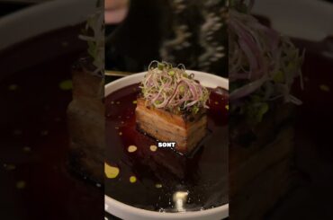 À NE PAS LOUPER #FoodiesRestaurant #LeMaraisParis #DécouverteCulinaire #RestaurantParis #Cuisine