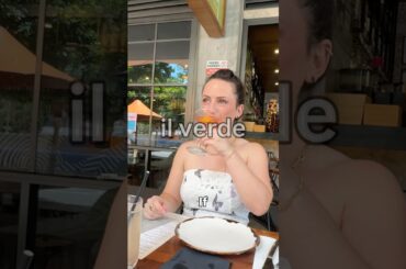 il Verde 🇮🇹Italian restaurant in Brisbane ￼