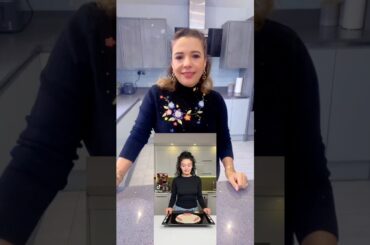 بيتزا المثلث في 5 دقايق مفيش اسهل من كدا👌👌