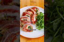 Rating the viral Italian Sushi