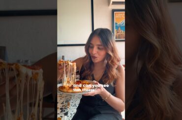 10/10 experience 🍕 #pizza #pizzalover #workshop #delicious #italianfood #fromscratch #baking #fyp