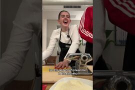 Why you MUST do a Cooking Class in Italy!
