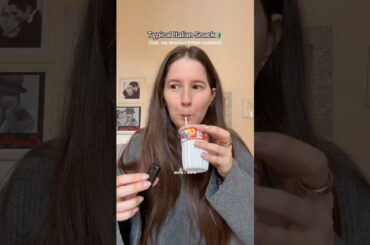 Do any other countries have this at school? #merenda #italianfood