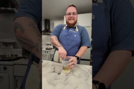 Spam Carbonara | Budget Pasta Dinner #FoodParables #carbonara  #pastanight