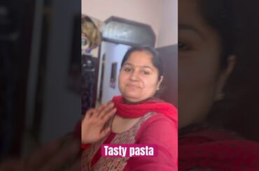 Tasty pasta ❣️🙏#ytshorts #Shorts #Shortsfeed #tastyfood #foodshorts #viral #tastyfood #cooking
