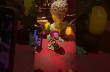 Medici Playhouse Kitchen & Bar Bangkok - Most Romantic Italian Dining Experience in Bangkok