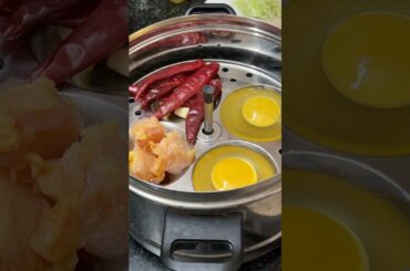 Try this Idli Pot Chicken Sandwich! 🤯🔥