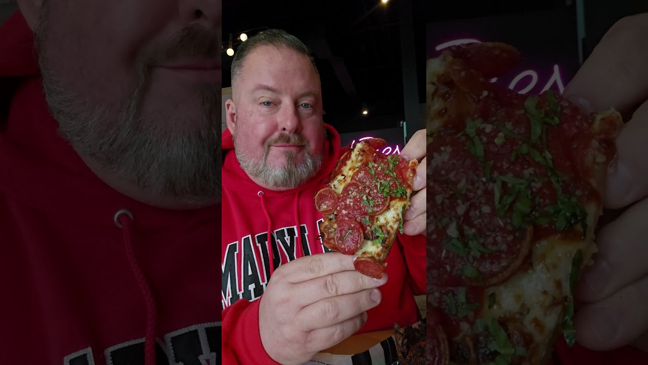 Cushwa and Rad Pies Taproom | Columbia, MD Cushwa and Rad Pies Taproom | Columbia, MD